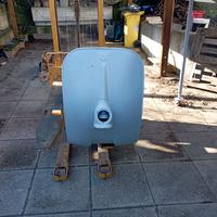Vespa  50