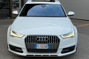 Audi A6 Allroad 3.0tdi Full Optional