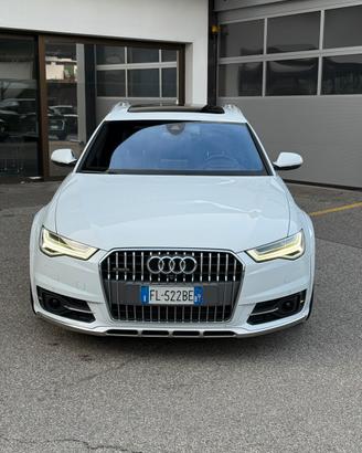 Audi A6 Allroad 3.0tdi Full Optional