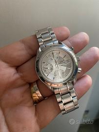 Orologio omega crono
