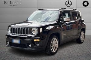 Jeep Renegade 2019 - 1.6 mjt Limited 2wd 130cv