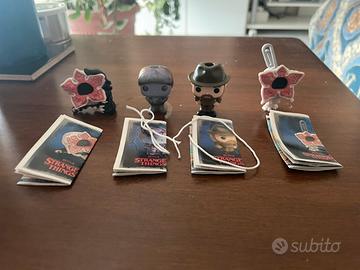 Lotto stranger things