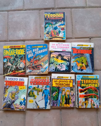 Fumetti eureka pocket Stan lee editoriale corno