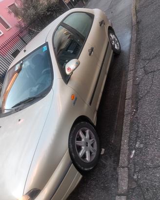 fiat brava 105 JTD 