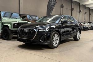 AUDI Q3 SPB 45 TFSI e S tronic Business Plus