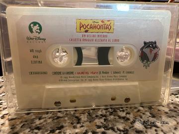 Pocahontas "un gelido inverno"