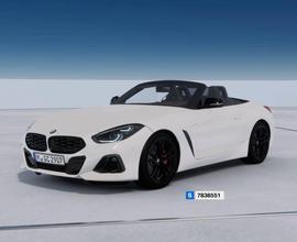 BMW Z4 sDrive30i