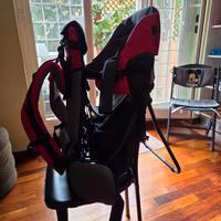 Besrey Zaino Porta Bambino Trekking Montagna