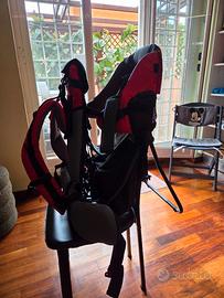 Besrey Zaino Porta Bambino Trekking Montagna Tutto per i bambini