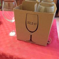 calici da vino 