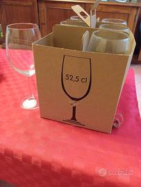 calici da vino 