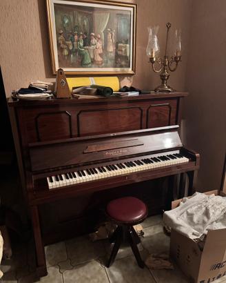 Pianoforte Schulze & Sohn