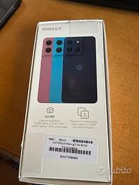 smartphone MOTOROLLA  MOTO G7