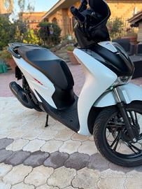 honda sh 125