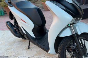 honda sh 125