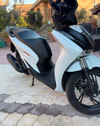 honda sh 125