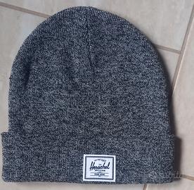 Cappellino Herschel.