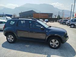 Dacia Duster 1.5 dCi 110CV S&S 4x4 Serie Limitata 