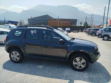 Dacia Duster 1.5 dCi 110CV S&S 4x4 Serie Limitata 