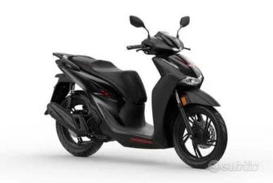 Honda SH 150