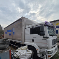 Motrice centinata Man TGM 18280 prezzo commerciant