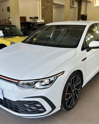 Volkswagen Golf GTI Unico Proprietario*