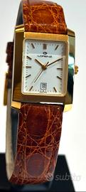 Orologio oro 18k Lorenz 