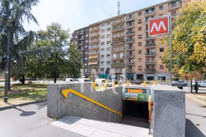 BILOCALE READY TO LIVE a 200 metri dalla MM3
