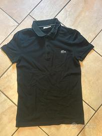 Polo Lacoste Nera