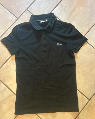 Polo Lacoste Nera
