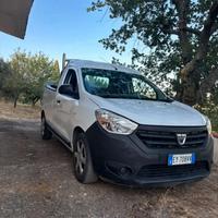 Dacia Dokker Pick Up