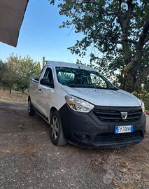 Dacia Dokker Pick Up