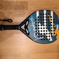racchetta da padel