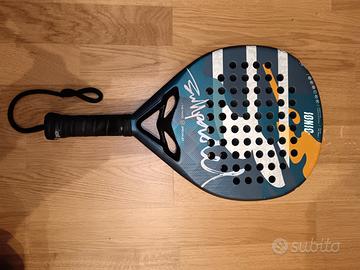 racchetta da padel