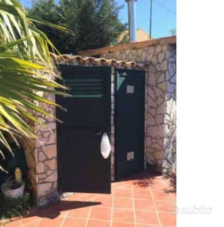 Casa – Altavilla Milicia, Sperone - Vista 5