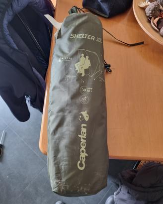 Tenda da pescatore