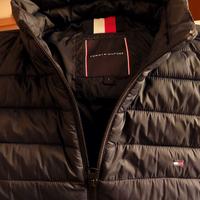 Piumino Tommy Hilfiger