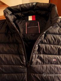 Piumino Tommy Hilfiger