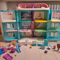 Casa delle bambole di Gabby