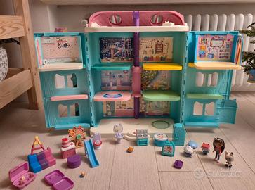 Casa delle bambole di Gabby