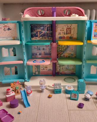 Casa delle bambole di Gabby