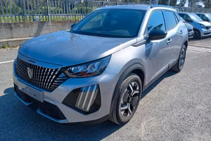 Peugeot 2008 100CV S&S Allure