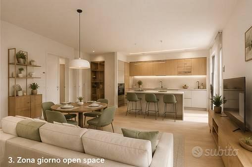 Apartment in Milano, Ripamonti, Municipio 5 - Vista 3