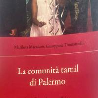 La Comunità Tamil di Palermo - Macaluso Tumminelli