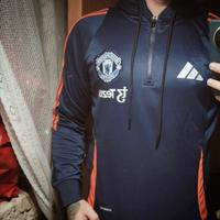 Tuta-Manchester United