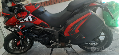 Ducati multistrada 950