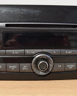 Autoradio originale Fiat Bravo II Visteon CD