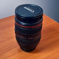 Canon Obbiettivo EF 28 - 70mm f/ 2.8 L
