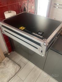 Fllyght case denon pioneer altro
