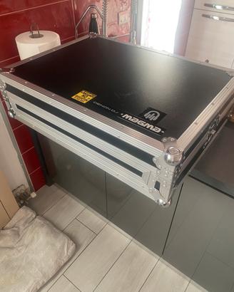 Fllyght case denon pioneer altro